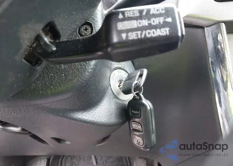 2004 Pontiac Vibe z USA, uszkodzony, nr VIN 5Y2SL62844Z450094